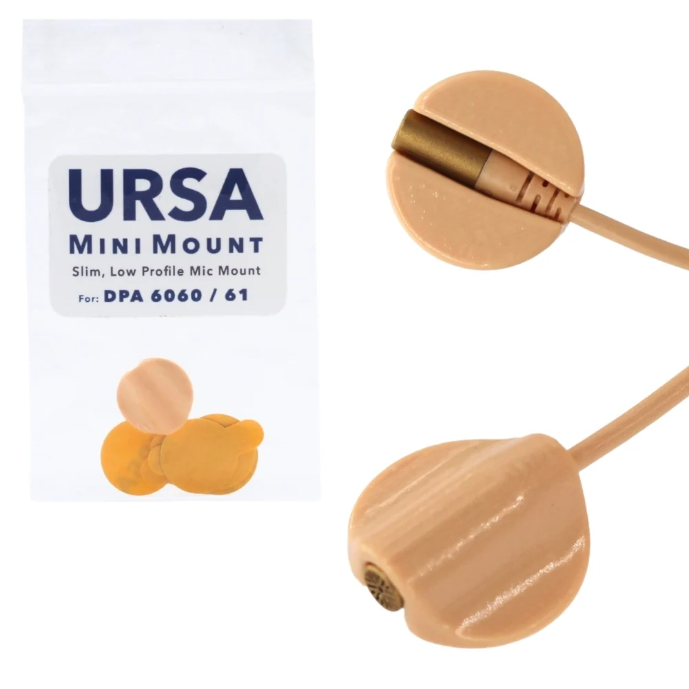 URSA Circular MiniMounts - Image 3