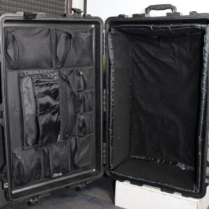 Pelican 1650 Case With Divider Set