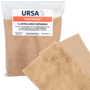 URSA FurTangles