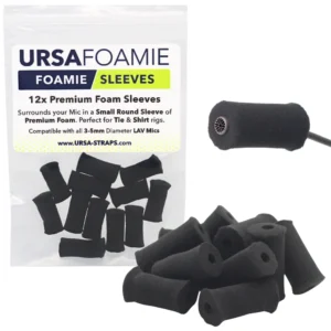 Ursa Foamie Sleeves