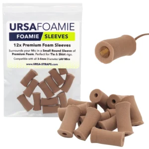 Ursa Foamie Sleeves