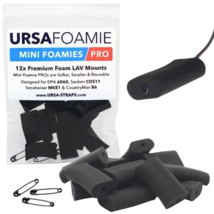 Ursa Mini Foamie Pro