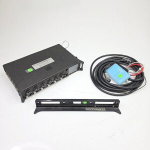 Sound Devices 664