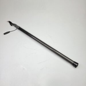 VDB boom pole - internally cabled