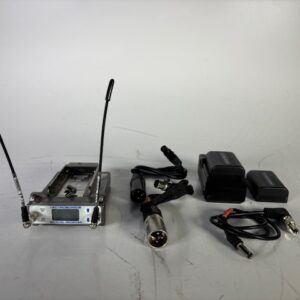 Lectrosonics SRB BLK 19