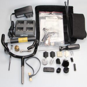 Accessories Bag As Pictured
