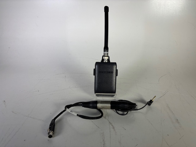 Comtek M216 P7