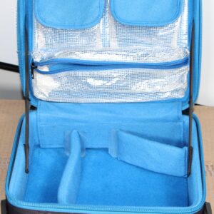 Orca OR-67 Hard Shell Bag Small