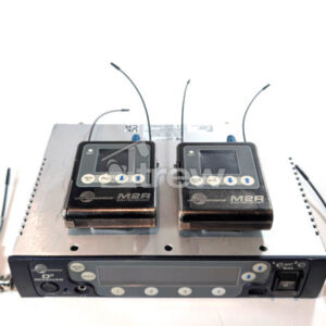 Lectrosonics M2T/M2R Package