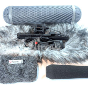 Rycote Kit 4 Modular Windshield Kit