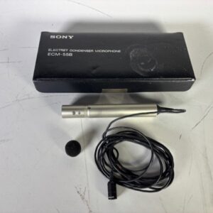 Sony ECM-55B
