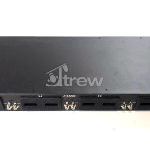 Sound Devices A10-Rack