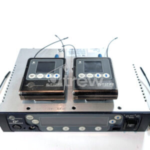 Lectrosonics M2T/M2R Package
