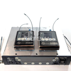 Lectrosonics M2T/M2R Package