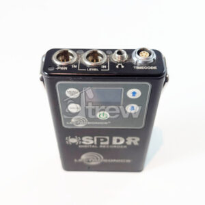Lectrosonics SPDR