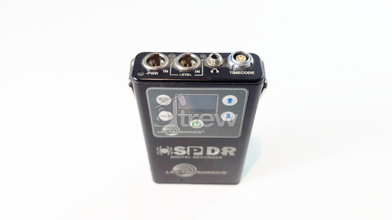Lectrosonics SPDR