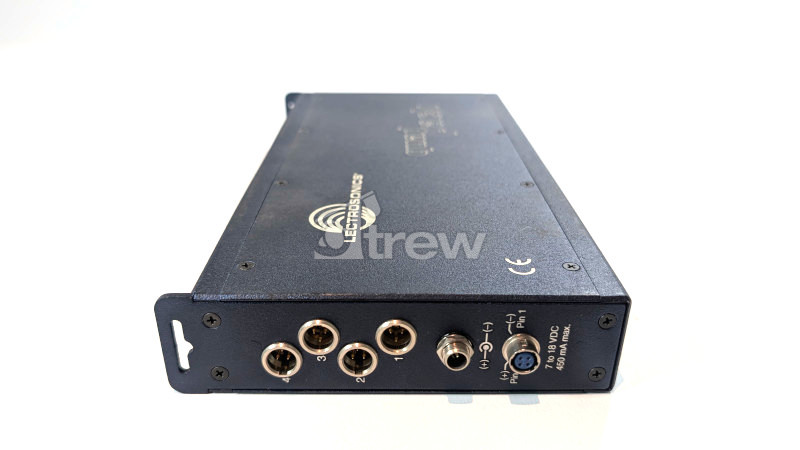 Lectrosonics Quadpack - Image 2