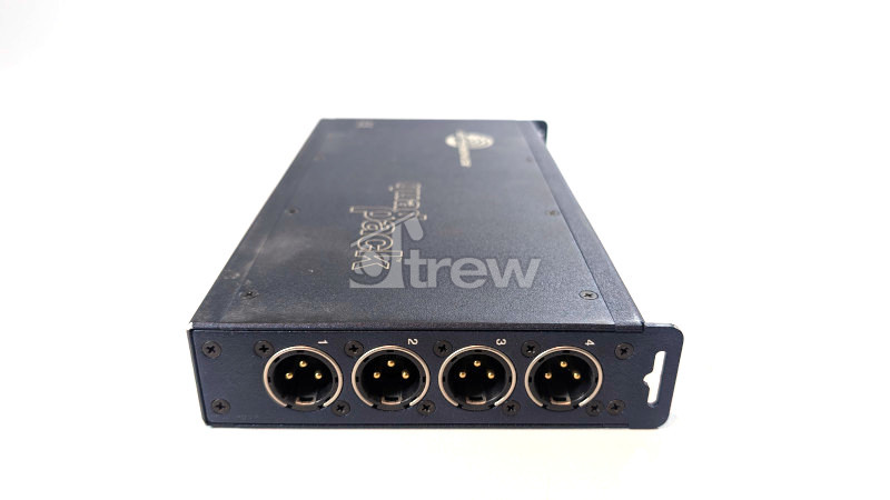 Lectrosonics Quadpack - Image 3