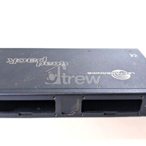 Lectrosonics Quadpack