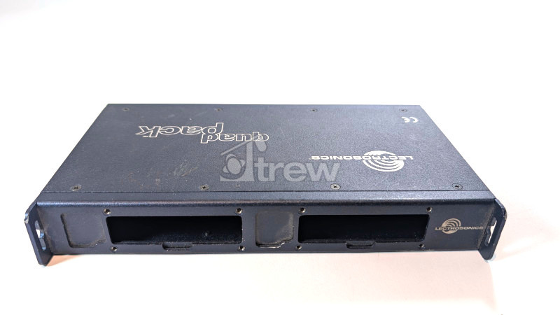 Lectrosonics Quadpack