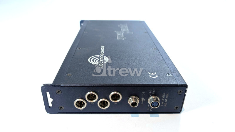 Lectrosonics Quadpack - Image 2