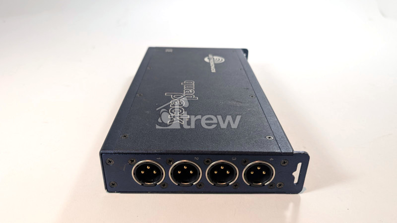 Lectrosonics Quadpack - Image 3