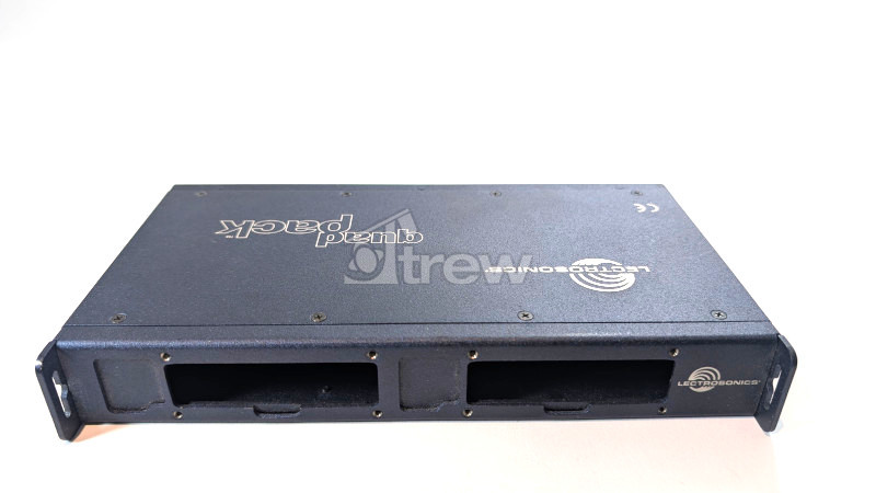 Lectrosonics Quadpack