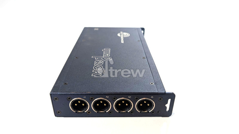 Lectrosonics Quadpack - Image 3