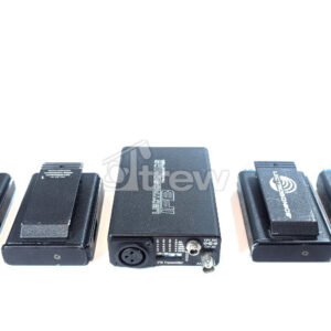 Lectrosonics IFB Package