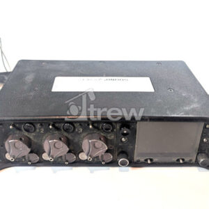 Sound Devices 633