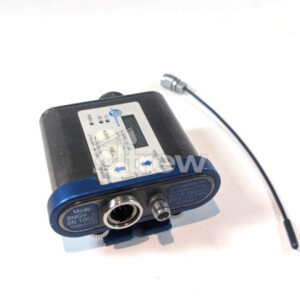 Lectrosonics SMQV Block 21