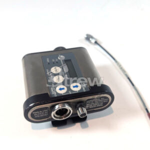 Lectrosonics SMQV Block 22