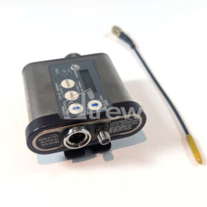 Lectrosonics SMQV Block 22