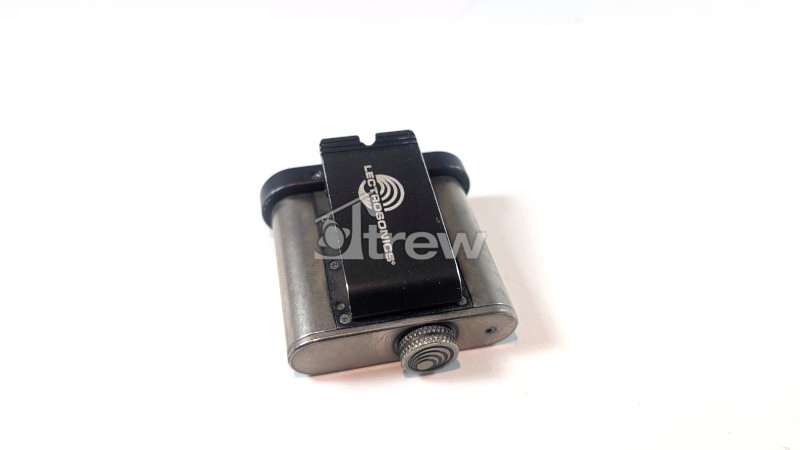Lectrosonics SMQV Block 22 - Image 2
