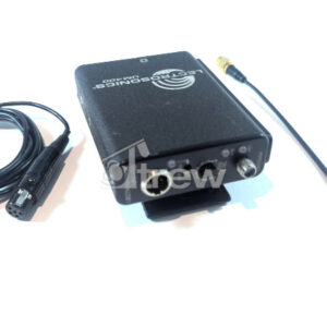 Lectrosonics UM400 Block 22