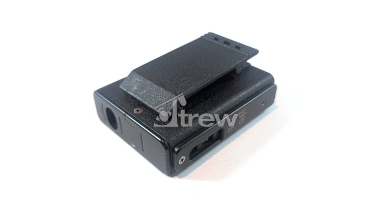 Lectrosonics UM400 Block 22 - Image 2