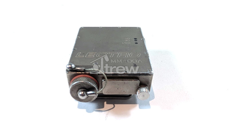 Lectrosonics MM400a Block 21 - Image 2