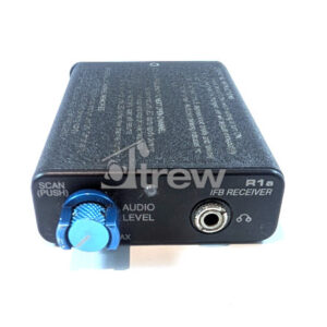 Lectrosonics IFB R1A Block 22