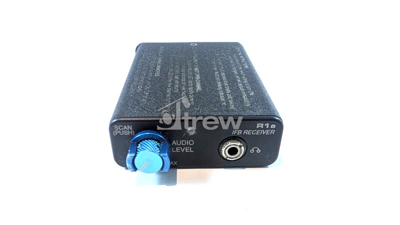Lectrosonics IFB R1A Block 22