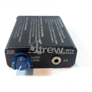 Lectrosonics IFB R1A Block 22