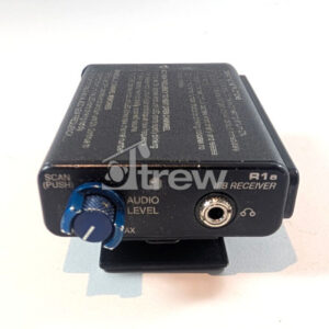 Lectrosonics IFB R1A Block 22