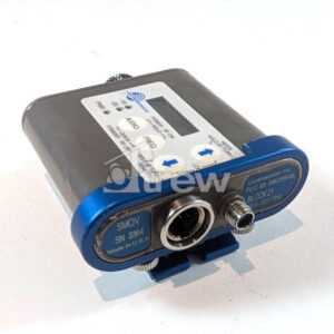 Lectrosonics SMQV Block 21