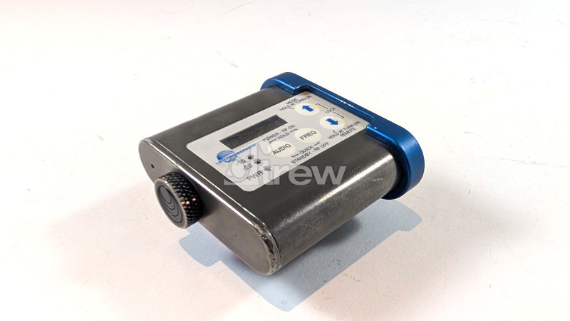 Lectrosonics SMQV Block 21 - Image 2