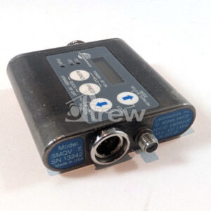 Lectrosonics SMQV-E Block 20