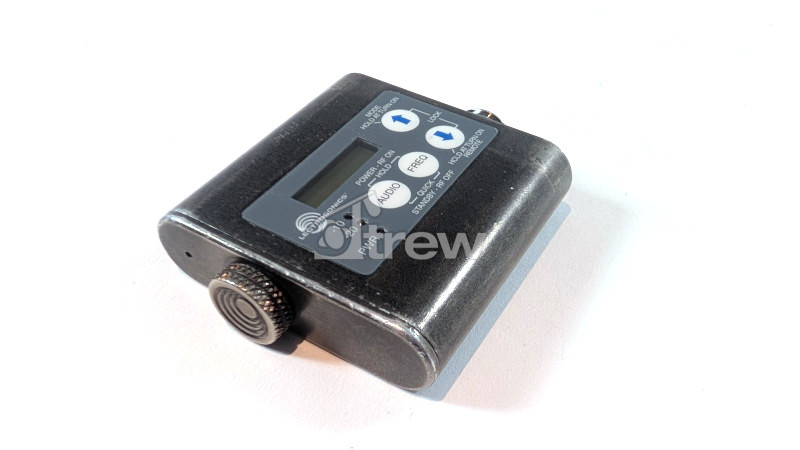 Lectrosonics SMQV-E Block 20 - Image 2