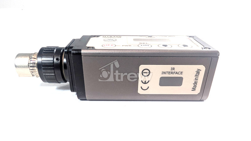 Wisycom MTB40S - Image 2