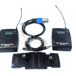 Sennheiser G3 Kit