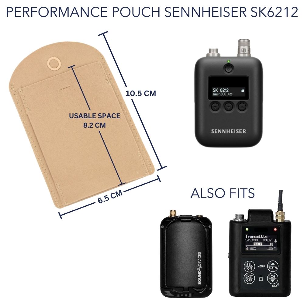 URSA Performance Pouch - Image 2