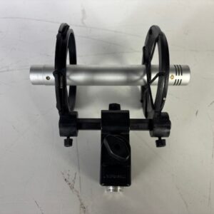Samson C02 w/ Shockmount