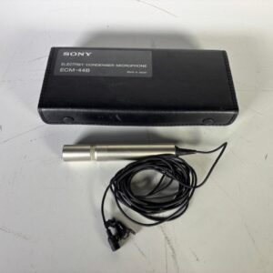 Sony ECM-44B